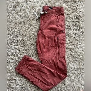 Vuori Ripstop Pant